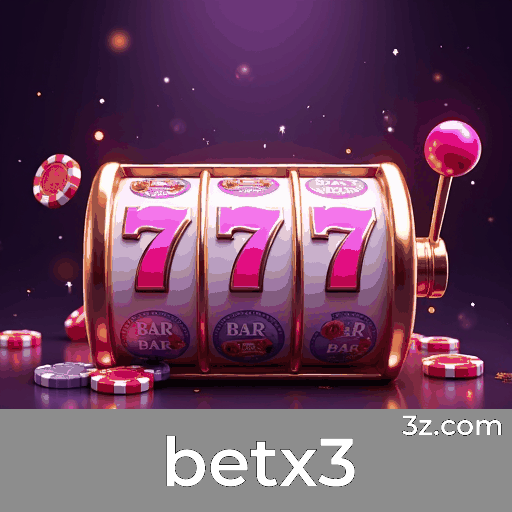 Betx3 Casino: Programa VIP Exclusivo e Luxuoso
