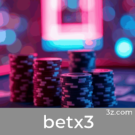 betx3: Experimente o Poder da Aplicação Móvel