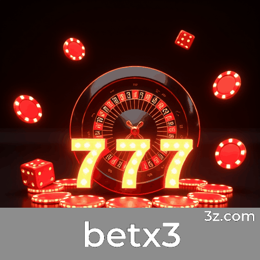 Betx3 Casino: Programa VIP Exclusivo e Luxuoso