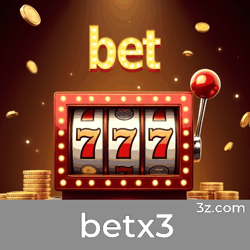 Universo de Jogos Extraordinários do betx3: Diversão Sem Limites