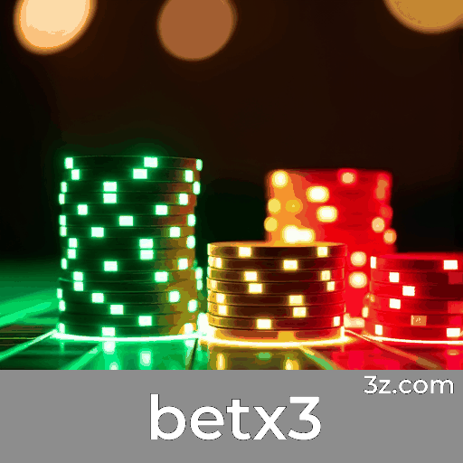 betx3: Jogos de Cassino Imersivos e Luxuosos